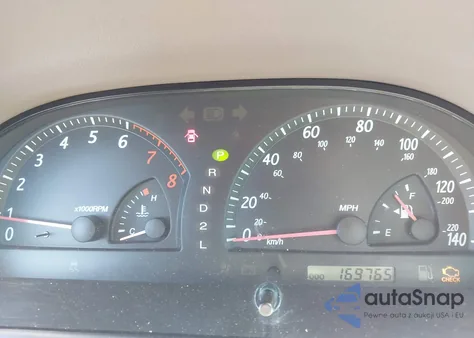 2002 Toyota Camry Le from USA, damaged, VIN 4T1BE30K72U586037